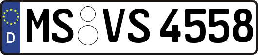 MS-VS4558