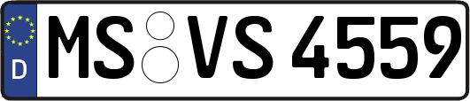 MS-VS4559