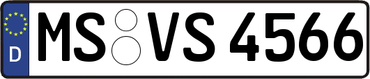 MS-VS4566
