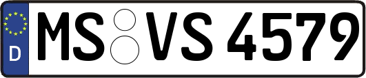MS-VS4579