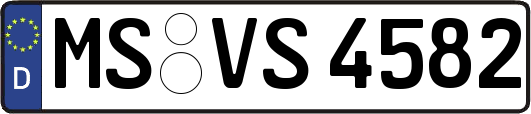 MS-VS4582