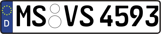 MS-VS4593