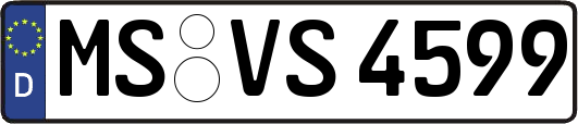 MS-VS4599