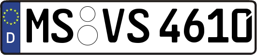MS-VS4610