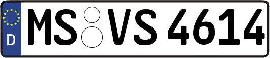 MS-VS4614