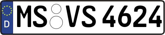 MS-VS4624
