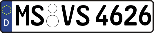 MS-VS4626