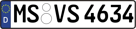 MS-VS4634