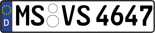 MS-VS4647