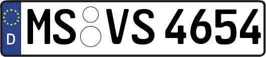 MS-VS4654