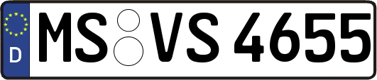 MS-VS4655