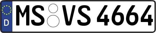 MS-VS4664