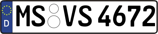 MS-VS4672