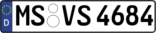 MS-VS4684