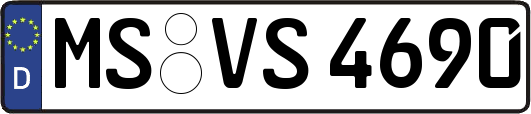 MS-VS4690