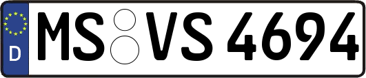 MS-VS4694