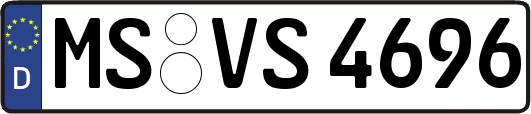 MS-VS4696