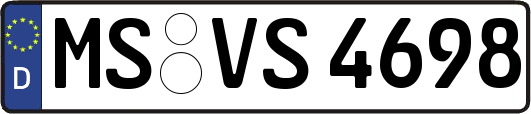 MS-VS4698