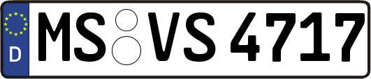 MS-VS4717