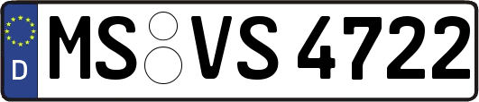 MS-VS4722