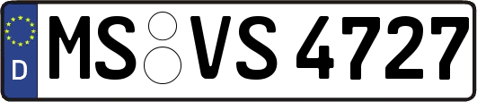MS-VS4727