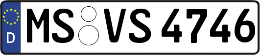 MS-VS4746