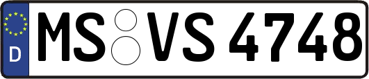 MS-VS4748