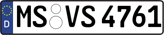 MS-VS4761