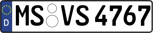 MS-VS4767