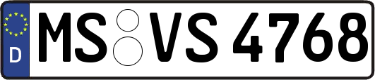 MS-VS4768