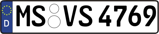 MS-VS4769