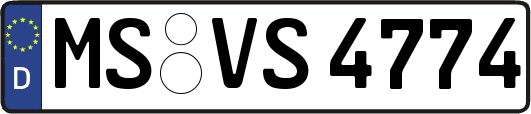 MS-VS4774