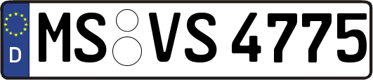 MS-VS4775