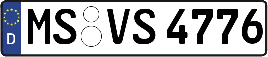 MS-VS4776