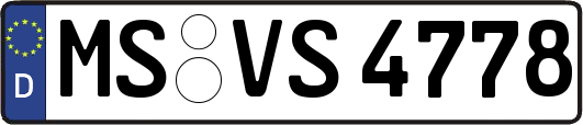 MS-VS4778