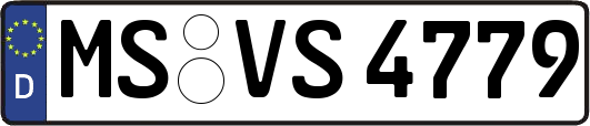 MS-VS4779