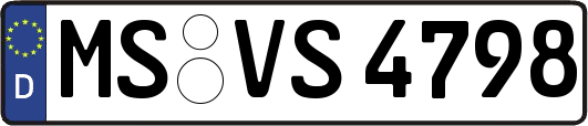 MS-VS4798