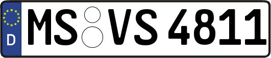 MS-VS4811