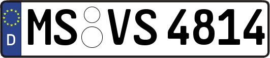 MS-VS4814