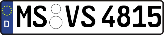 MS-VS4815