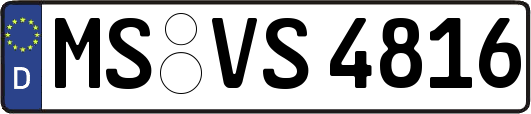 MS-VS4816