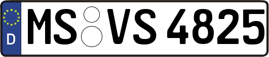 MS-VS4825