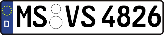 MS-VS4826