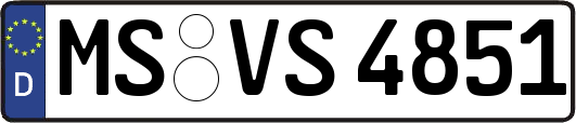 MS-VS4851