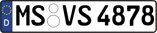 MS-VS4878