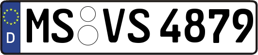 MS-VS4879