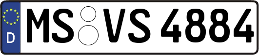 MS-VS4884
