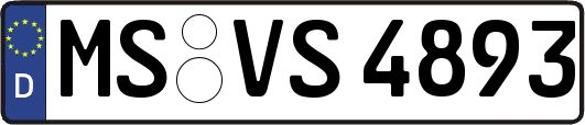 MS-VS4893
