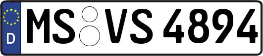 MS-VS4894