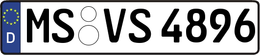 MS-VS4896